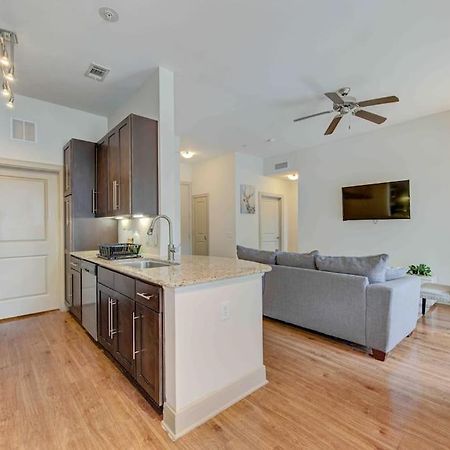 Cozy Apt Nrg Pool,Wi-Fi, Free Parking, Petsok! هيوستن المظهر الخارجي الصورة