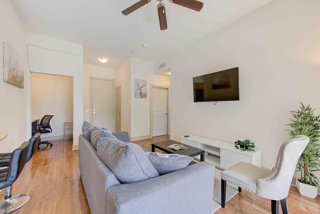 Cozy Apt Nrg Pool,Wi-Fi, Free Parking, Petsok! هيوستن المظهر الخارجي الصورة