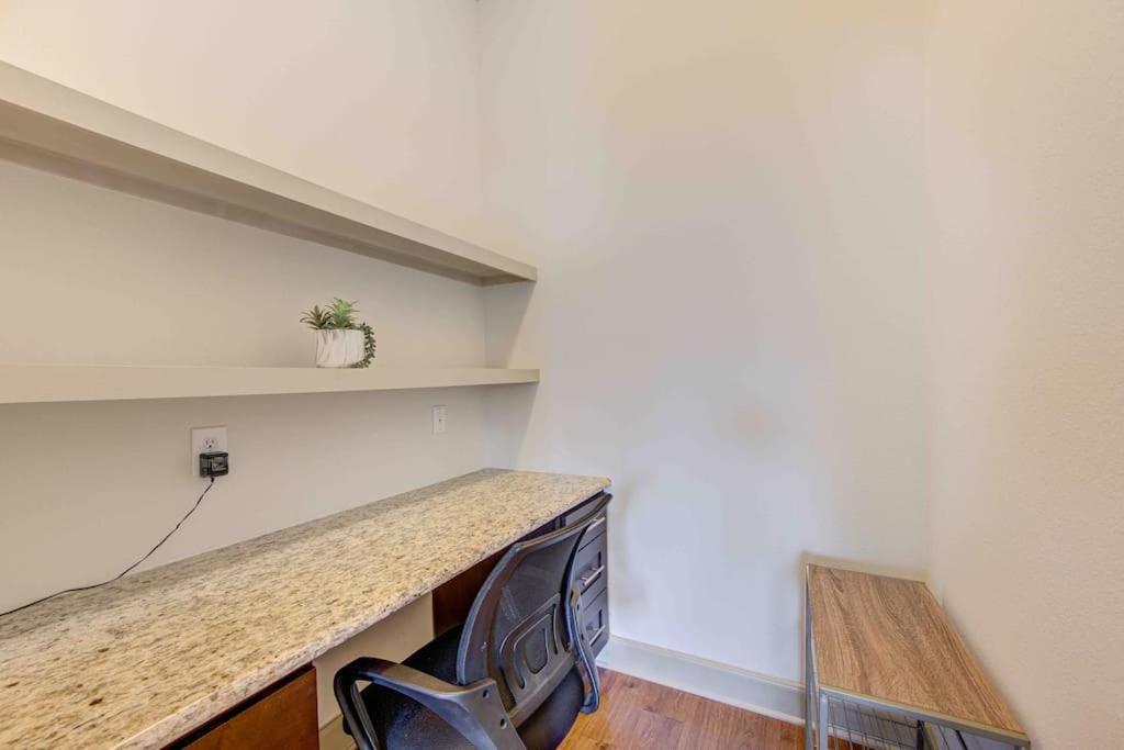 Cozy Apt Nrg Pool,Wi-Fi, Free Parking, Petsok! هيوستن المظهر الخارجي الصورة