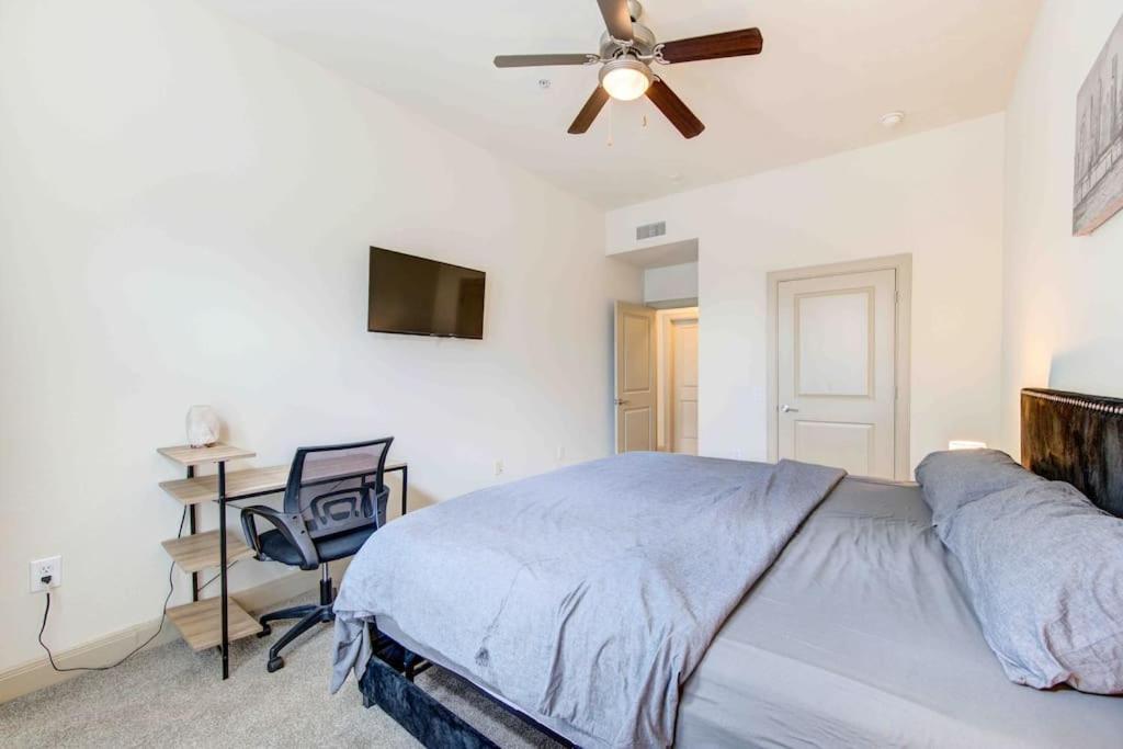 Cozy Apt Nrg Pool,Wi-Fi, Free Parking, Petsok! هيوستن المظهر الخارجي الصورة