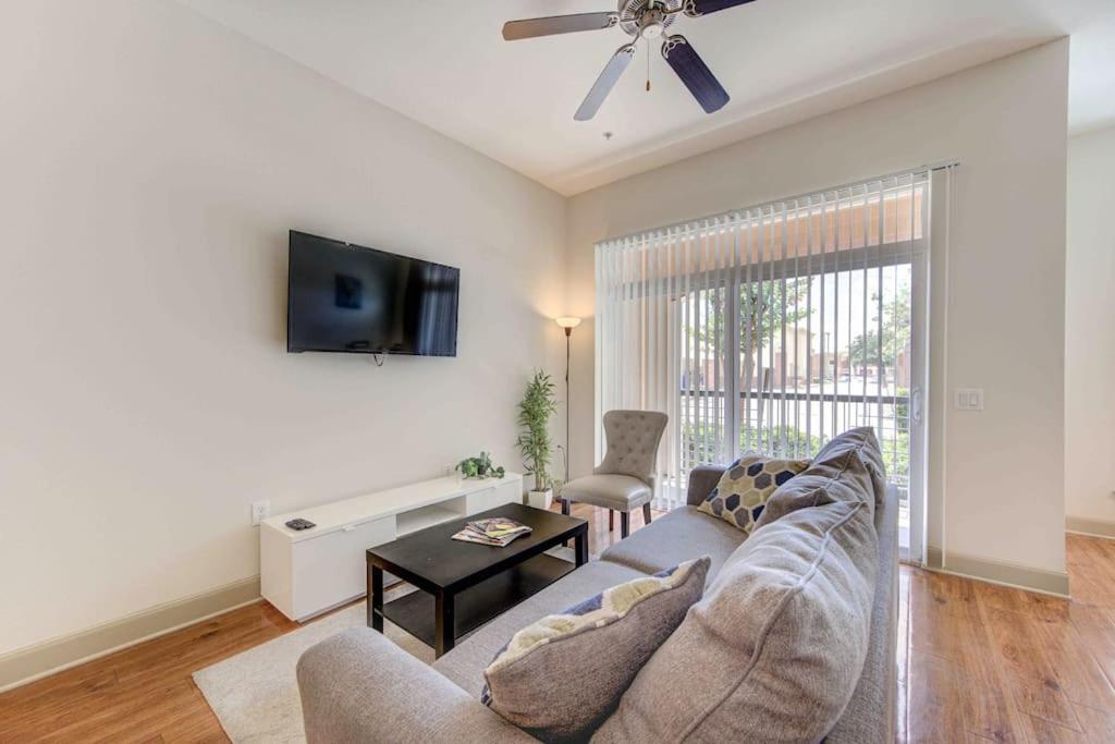 Cozy Apt Nrg Pool,Wi-Fi, Free Parking, Petsok! هيوستن المظهر الخارجي الصورة