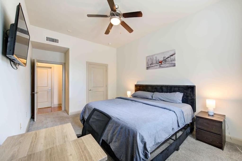 Cozy Apt Nrg Pool,Wi-Fi, Free Parking, Petsok! هيوستن المظهر الخارجي الصورة